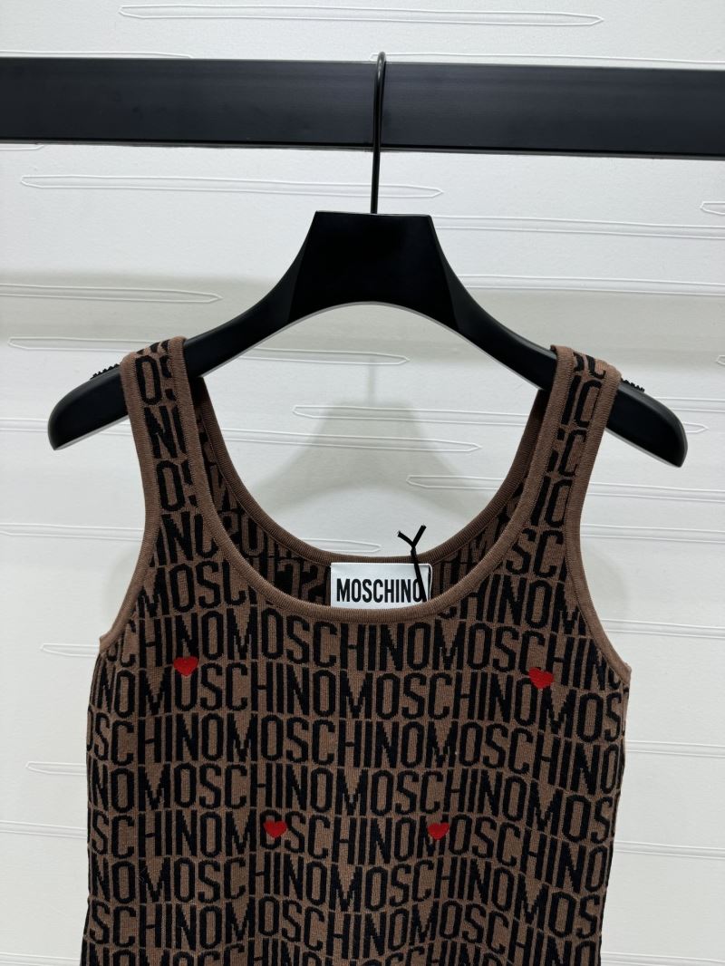 Moschino Vest